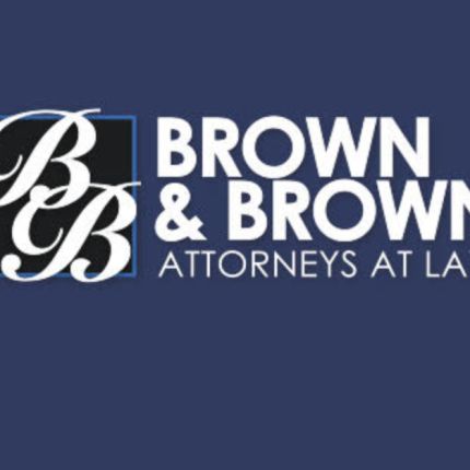 Logo od Brown & Brown, LLP