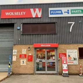 Wolseley Plumb & Parts - Your first choice specialist merchant for the trade