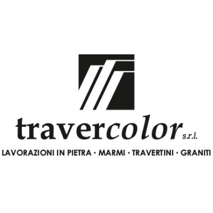 Logo da Travercolor