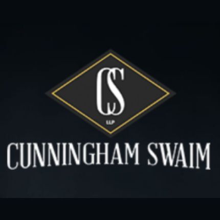 Logo from Cunningham Swaim, LLP