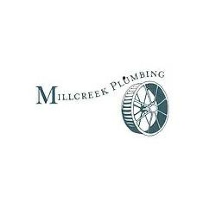 Logotyp från Millcreek Plumbing Inc.
