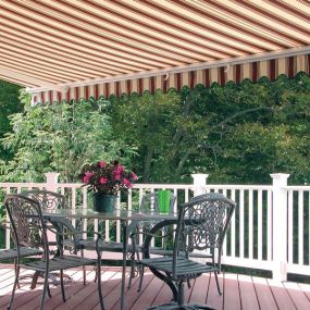 Deck Awnings