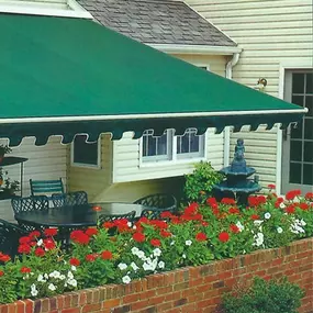 Residential Awnings