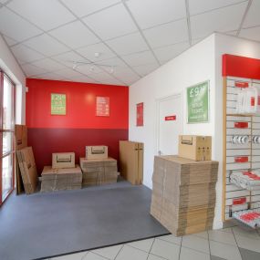 Bild von Shurgard Self Storage Edgware