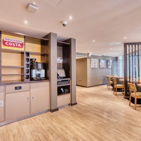 Bild von Premier Inn London Southwark (Borough High St) hotel