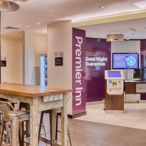 Bild von Premier Inn London Southwark (Borough High St) hotel