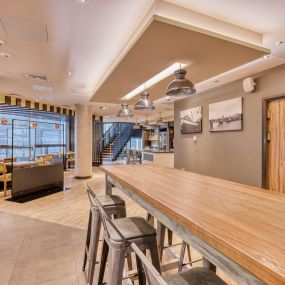 Bild von Premier Inn London Southwark (Borough High St) hotel