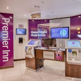 Bild von Premier Inn London Southwark (Borough High St) hotel