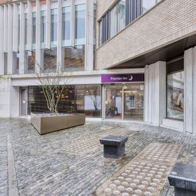 Bild von Premier Inn London Southwark (Borough High St) hotel