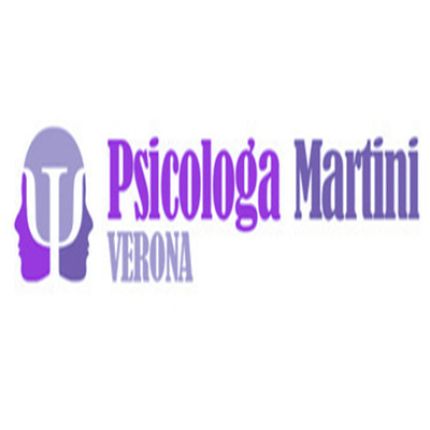 Logotyp från Psicologa Martini Maria Cristina