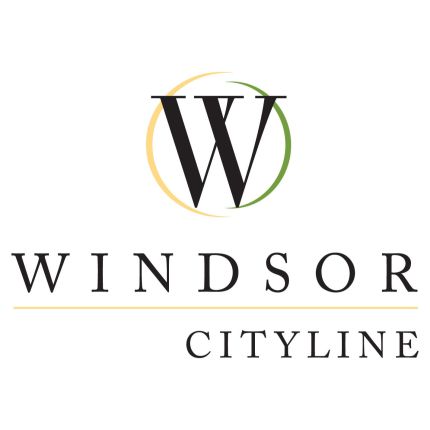 Logótipo de Windsor CityLine Apartments