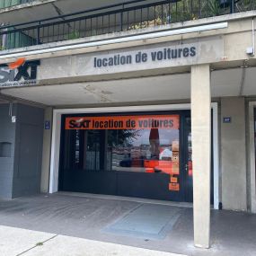Agence Sixt Le Havre