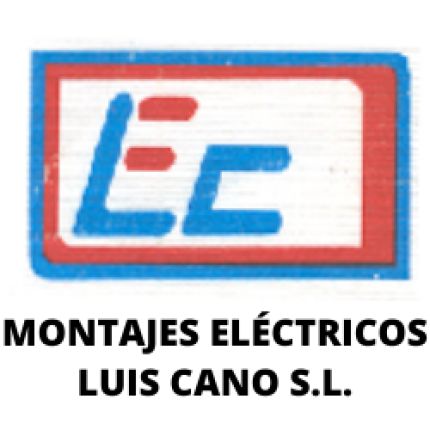 Logotyp från Electricidad - Montajes Eléctricos Luis Cano S.L.