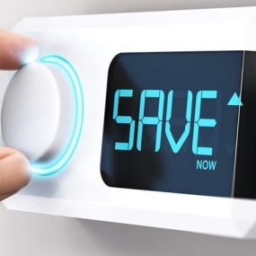 Programming your thermostat will save you money. You can program your thermostat down 10 degrees during the time you’re sleeping or not home and you will save up to 15% on energy costs. If you have any heating needs, give us a call at 732-349-4343!