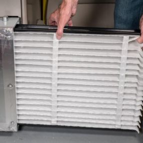 Change your air filter regularly to extend furnace life, reduce energy bills and improve indoor air quality. Call 732-349-4343 today with any of your heating or a/c issues and we’ll come right away for repair.