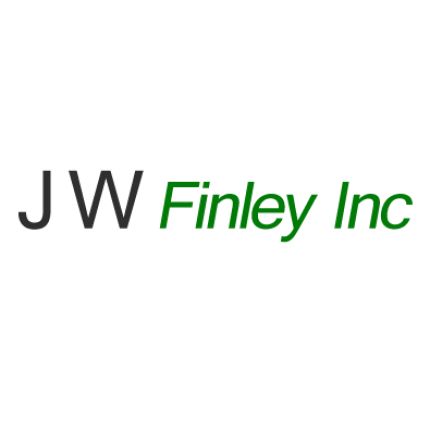 Logotyp från JW Finley Inc