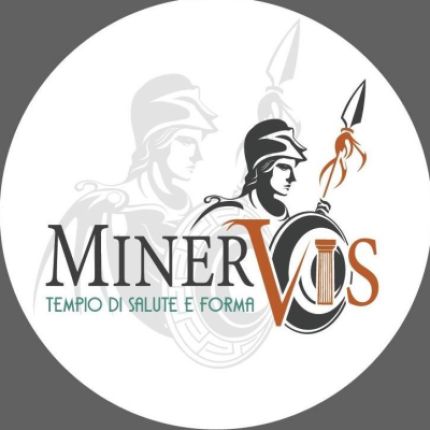 Logotyp från Centro Minervis