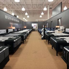 Shop our selection of mattresses