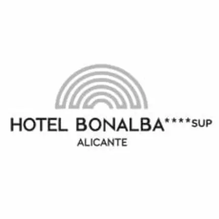 Logo de Bonalba