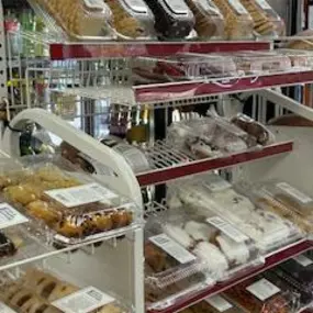 Bakery Items