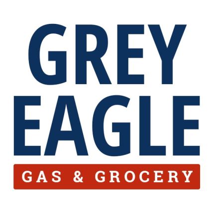 Logo da Grey Eagle Gas & Grocery