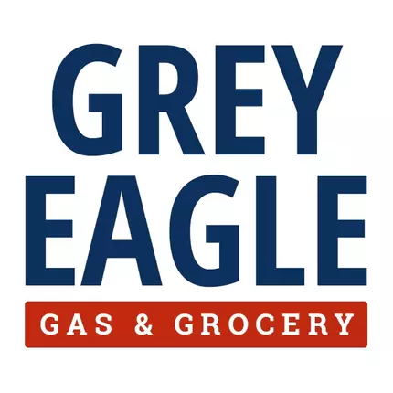 Logo de Grey Eagle Gas & Grocery