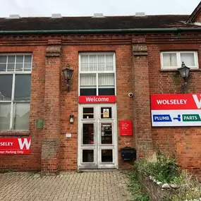 Wolseley Plumb & Parts - Your first choice specialist merchant for the trade