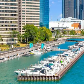 Bild von Riverfront Towers