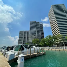 Bild von Riverfront Towers
