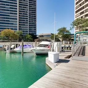 Bild von Riverfront Towers