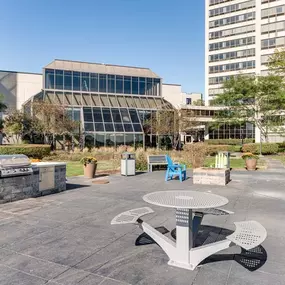 Bild von Riverfront Towers