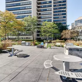 Bild von Riverfront Towers