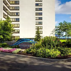 Bild von Riverfront Towers