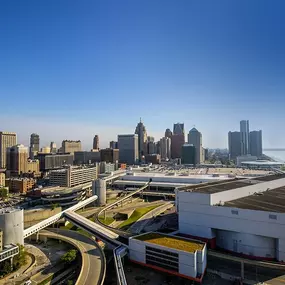 Bild von Riverfront Towers
