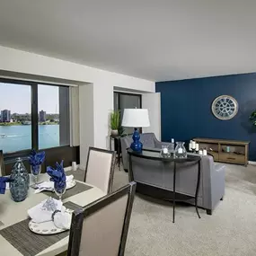 Bild von Riverfront Towers