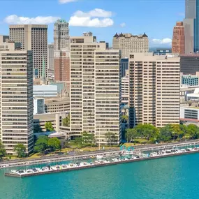Bild von Riverfront Towers