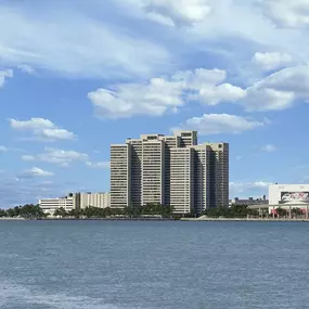 Bild von Riverfront Towers