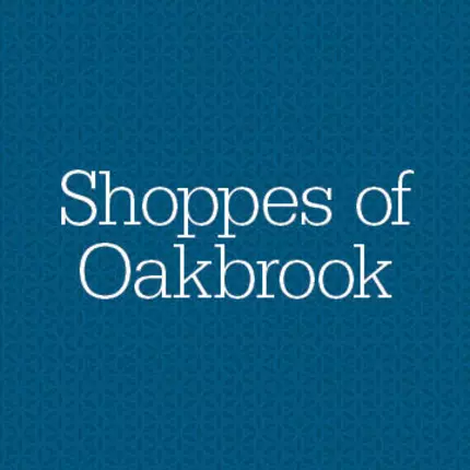 Logo fra Shoppes of Oakbrook