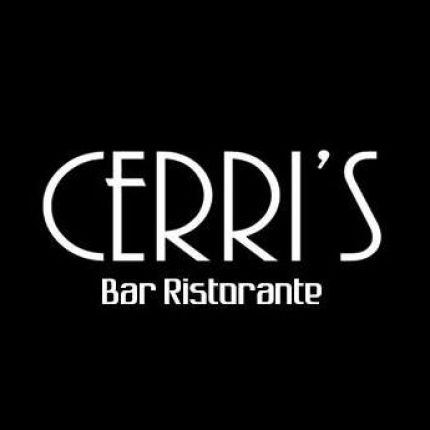 Logo from Cerri'S Bar Pizzeria