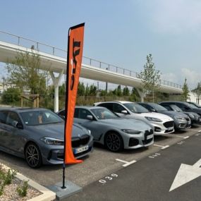 SIXT La Rochelle Gare