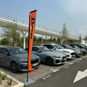 SIXT La Rochelle Gare