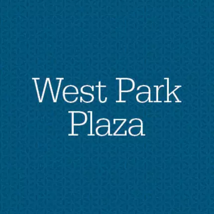 Logo de West Park Plaza