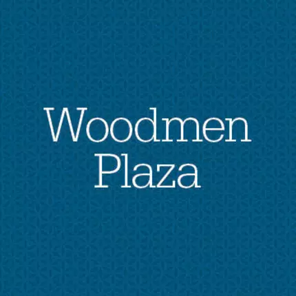 Logo van Woodmen Plaza