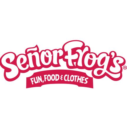 Logo von Señor Frog's