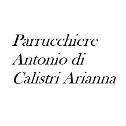 Logo fra Parrucchiere Antonio