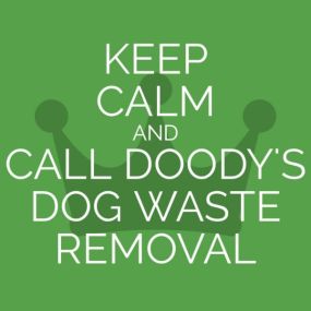 dog poop cleaning services SD