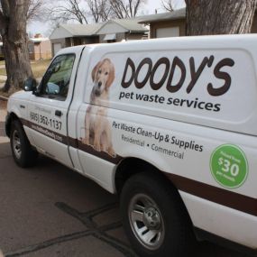 dog waste removal sioux falls sd