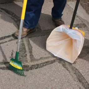 dog waste pickup Sioux Falls