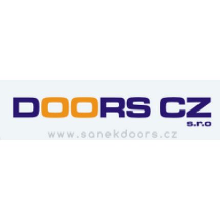 Logo fra DOORS CZ, s.r.o.