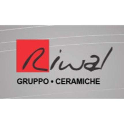 Logotyp från Nuova Riwal Ceramiche